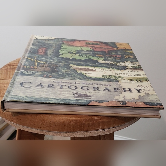 Exploring The World Through Cartography by Classical Conversations Multimedia. - Picture 2 of 9